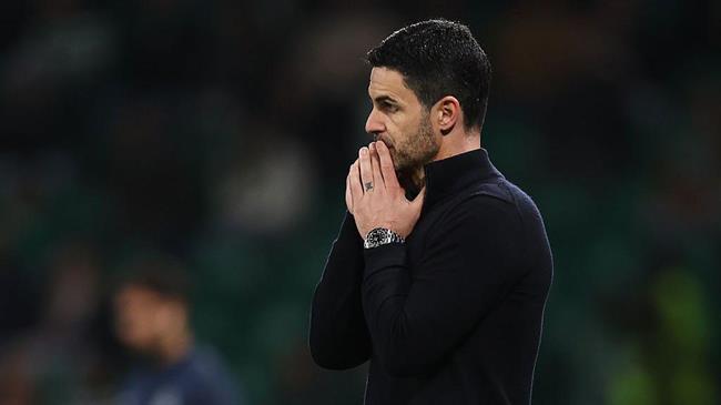 Arteta hoãn đàm phán hợp đồng, tập trung nước rút cùng Arsenal