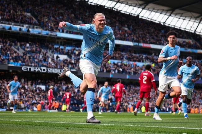 Nhận định Chelsea vs Man City (22h30 ngày 124) Chờ mưa bàn thắng 2