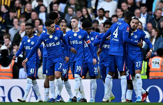 Nhận định Chelsea vs Man City (22h30 ngày 124) Chờ mưa bàn thắng 1