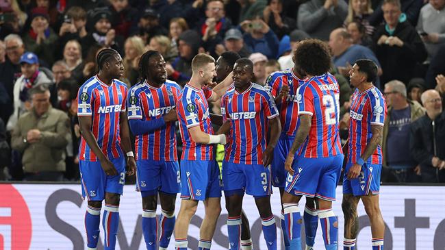 Nhận định Crystal Palace vs Newcastle (20h00 ngày 124) Không dễ cho Chích chòe 1