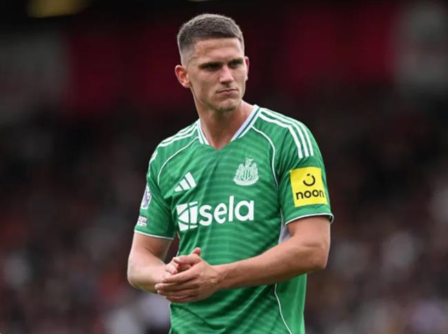 Nhận định Crystal Palace vs Newcastle (20h00 ngày 124) Không dễ cho Chích chòe 2