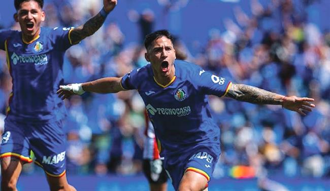 Nhận định Getafe vs Osasuna 02h00 ngày 245 (La Liga 202526) 1 Nhận định Getafe vs Osasuna 02h00 ngày 245 (La Liga 202526) 1