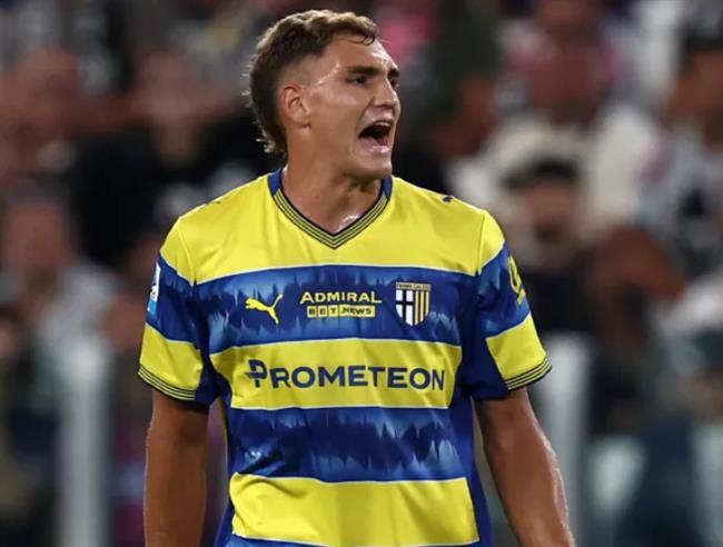 Nhận định Parma vs Napoli (20h00 ngày 124) Chờ đội khách vượt khó 1