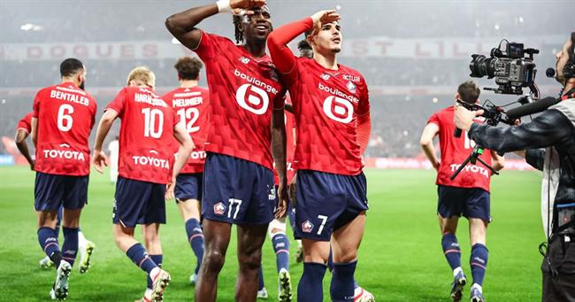 Nhận định Toulouse vs Lille 22h15 ngày 124 (Ligue 1 202526) 1 Nhận định Toulouse vs Lille 22h15 ngày 124 (Ligue 1 202526) 1