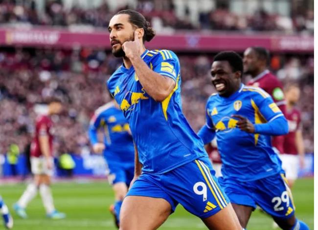 Nhận định MU vs Leeds (2h00 ngày 144) 3 điểm cho Quỷ đỏ 2