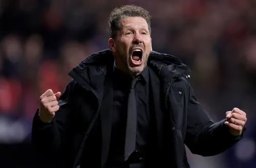 MU cần Diego Simeone để bắt kịp Arsenal và Man City