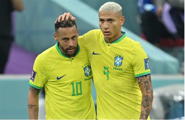 Richarlison tiết lộ từng ở rất gần PSG