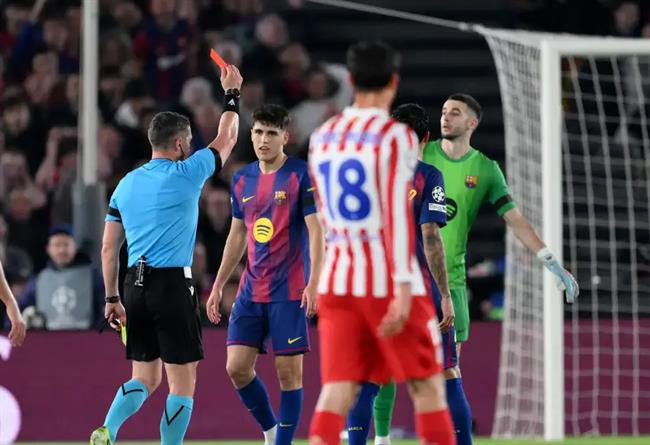 Nhận định Atletico Madrid vs Barca (2h00 ngày 154) Ngược dòng nổi không 1