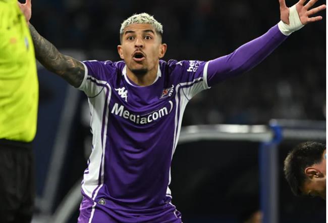 Nhận định Fiorentina vs Lazio (1h45 ngày 144) Không dễ cho chủ nhà 1 Nhận định Fiorentina vs Lazio (1h45 ngày 144) Không dễ cho chủ nhà 1