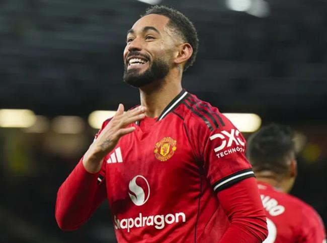 Nhận định MU vs Leeds (2h00 ngày 144) 3 điểm cho Quỷ đỏ 1