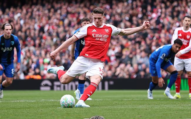Gyokeres lên tiếng sau trận thua sốc của Arsenal 