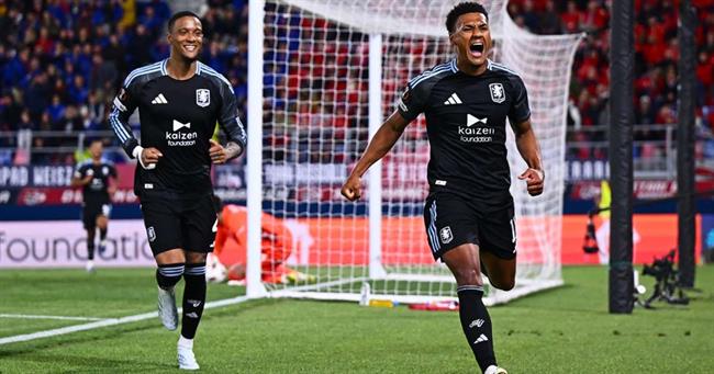 Nhận định Aston Villa vs Bologna 02h00 ngày 174 (Europa League 202526) 1