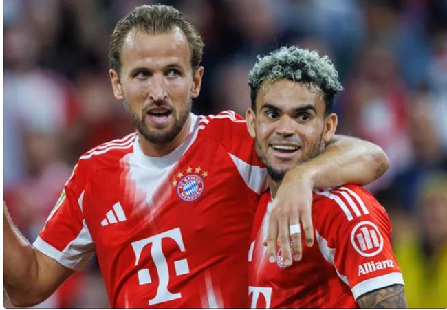 Nhận định Bayern vs Real (2h00 ngày 164) Kịch hay còn ở phía trước 1