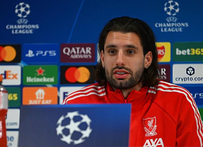 Szoboszlai xin lỗi vì đối đầu với CĐV Liverpool 1