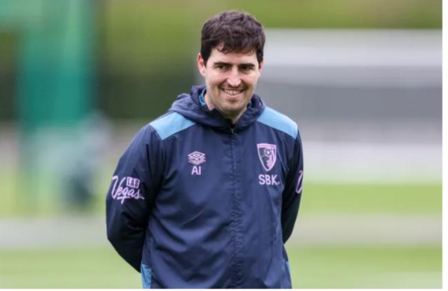 HLV Bournemouth có câu trả lời cho MU