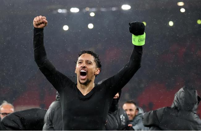 PSG lập kỷ lục sau chiến thắng trước Liverpool