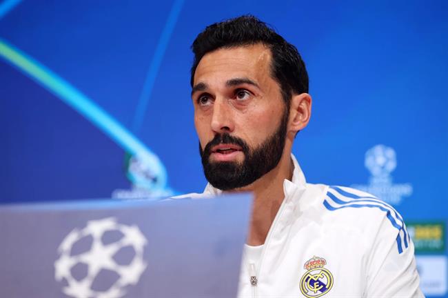 Arbeloa tuyên chiến Bayern: "Real Madrid sinh ra để lội ngược dòng"