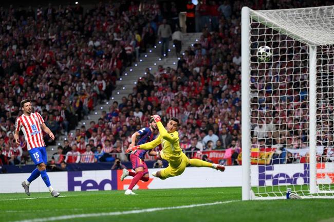 Chủ tịch Barca gọi công tác trọng tài là nỗi xấu hổ 1