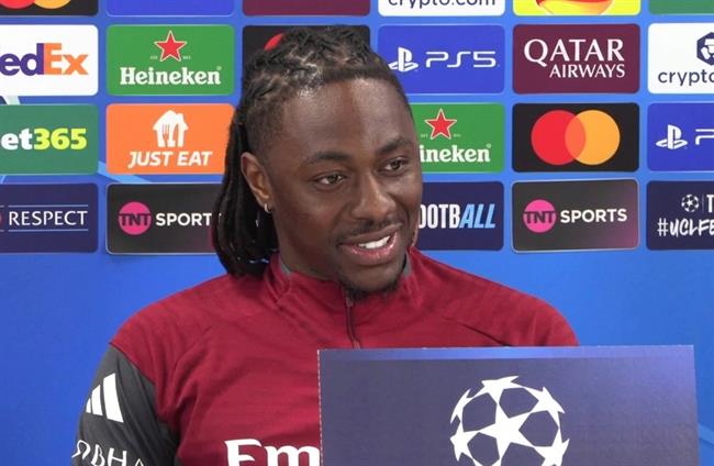 Sao Arsenal lạc quan vào cơ hội lọt vào bán kết Champions League mùa thứ hai liên tiếp