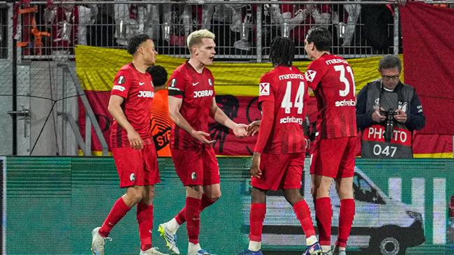 Nhận định Celta Vigo vs Freiburg 23h45 ngày 164 (Europa League 202526) 2 Nhận định Celta Vigo vs Freiburg 23h45 ngày 164 (Europa League 202526) 2