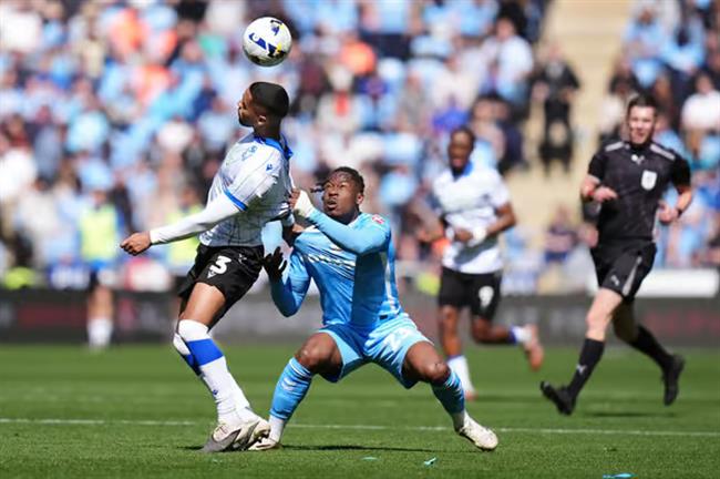 Nhận định Blackburn vs Coventry (2h00 ngày 184) Không dễ cho đội khách 1