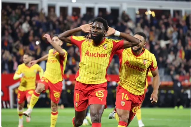 Nhận định Lens vs Toulouse (1h45 ngày 184) Nỗ lực giành 3 điểm 1