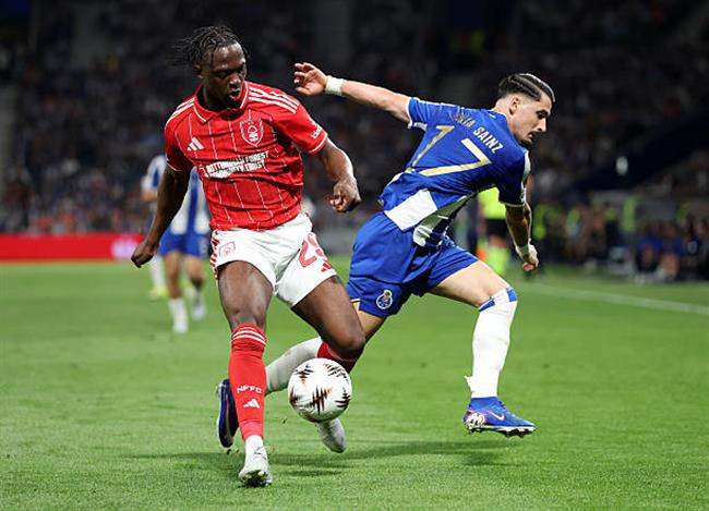 Nhận định Nottingham vs Porto (2h00 ngày 174) Khó lường 1 Nhận định Nottingham vs Porto (2h00 ngày 174) Khó lường 1