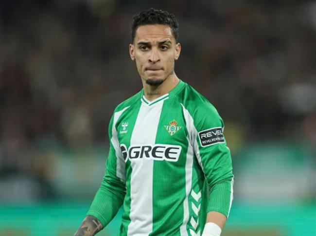 Nhận định Real Betis vs Braga (2h00 ngày 174) Lợi thế sân nhà 2 Nhận định Real Betis vs Braga (2h00 ngày 174) Lợi thế sân nhà 2