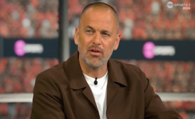 Joe Cole dự đoán cặp đấu giữa Arsenal và Atletico Madrid