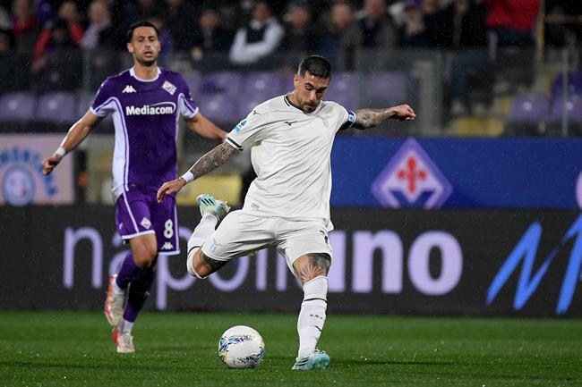 Nhận định Napoli vs Lazio 23h00 ngày 184 (Serie A 202526) 2