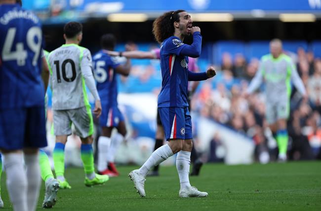 Nhận định Chelsea vs MU (02h00 ngày 194) Trận chiến sống còn 1 Nhận định Chelsea vs MU (02h00 ngày 194) Trận chiến sống còn 1