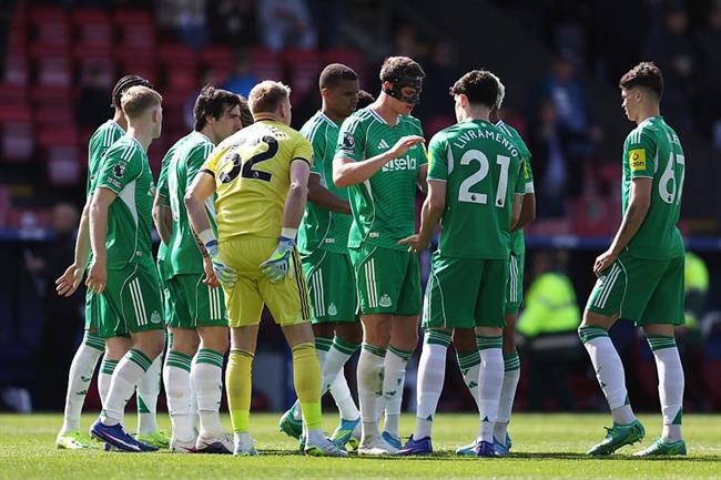 Nhận định Newcastle vs Bournemouth 21h00 ngày 184 (Premier League 202526) 1 Nhận định Newcastle vs Bournemouth 21h00 ngày 184 (Premier League 202526) 1