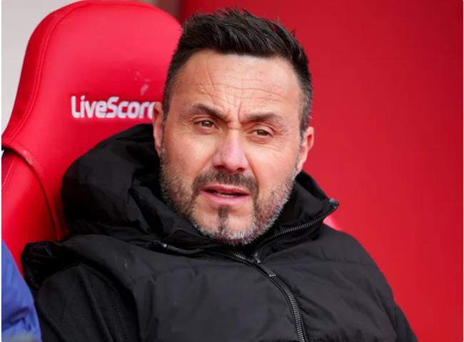 Nhận định Tottenham vs Brighton (23h30 ngày 184) Nối dài chuỗi ngày buồn 1 Nhận định Tottenham vs Brighton (23h30 ngày 184) Nối dài chuỗi ngày buồn 1