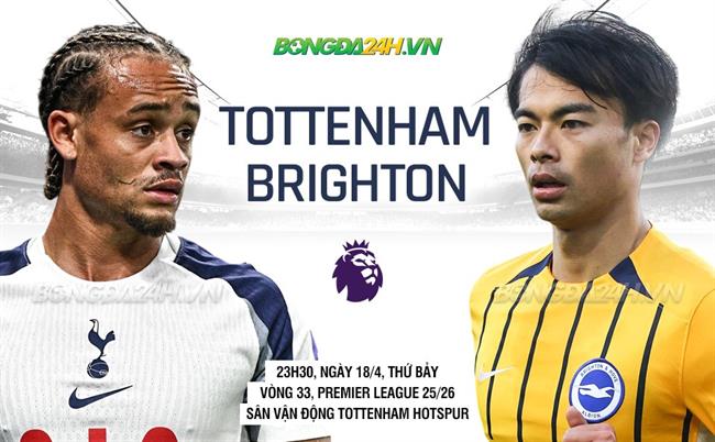Tottenham vs Brighton Tottenham vs Brighton