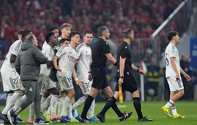 Real Madrid nhận 2 tin dữ