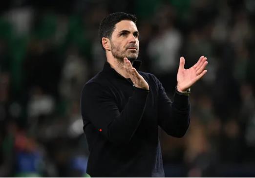 Chỉ có 3 HLV từ chối MU để dẫn dắt Arsenal