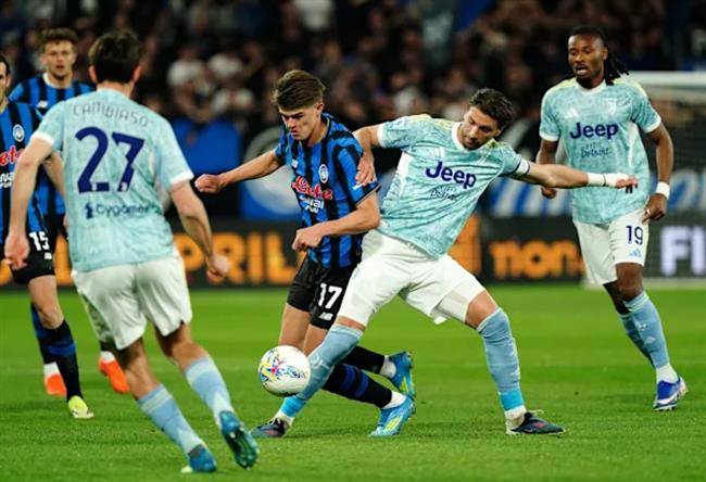 Nhận định Roma vs Atalanta (1h45 ngày 194) Căng thẳng tột độ 2