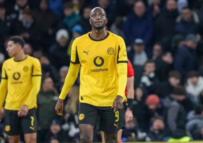 Nhận định Hoffenheim vs Dortmund (20h30 ngày 184) Chờ mưa bàn thắng 2