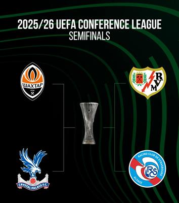 ban ket Conference League