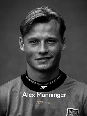 Cựu thủ môn Arsenal bất ngờ qua đời ở tuổi 48 1