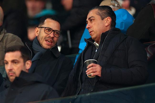 Lãnh đạo Chelsea khẳng định ủng hộ Liam Rosenior 1