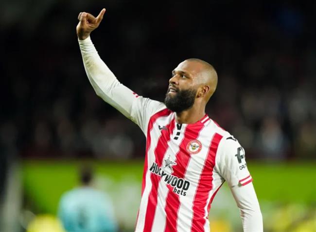 Nhận định Brentford vs Fulham (18h30 ngày 184) Lợi thế sân nhà 1