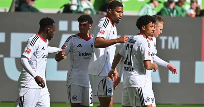 Nhận định Frankfurt vs RB Leipzig 23h30 ngày 184 (Bundesliga 202526) 1