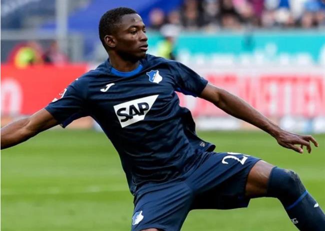 Nhận định Hoffenheim vs Dortmund (20h30 ngày 184) Chờ mưa bàn thắng 1