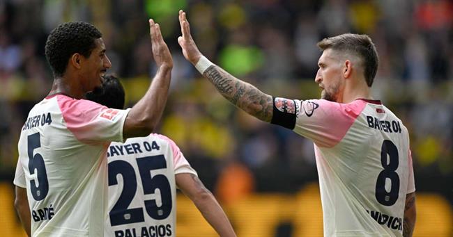 Nhận định Leverkusen vs Augsburg 20h30 ngày 184 (Bundesliga 202526) 1