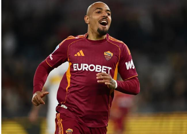 Nhận định Roma vs Atalanta (1h45 ngày 194) Căng thẳng tột độ 1