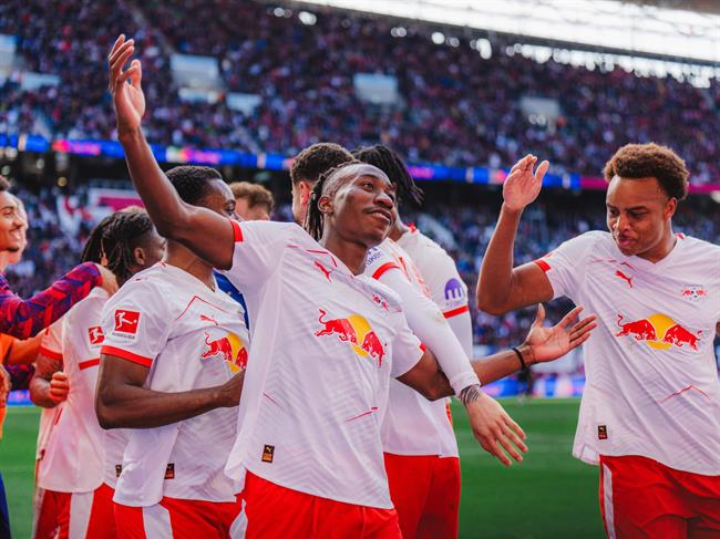 Nhận định Frankfurt vs RB Leipzig 23h30 ngày 184 (Bundesliga 202526) 2