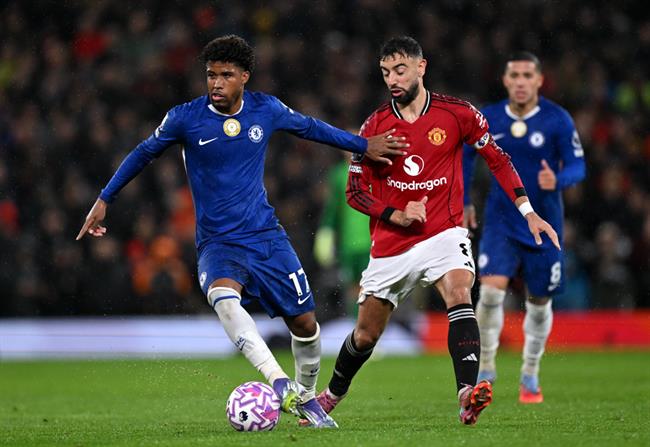 Alan Shearer dự đoán kết quả trận Chelsea vs MU