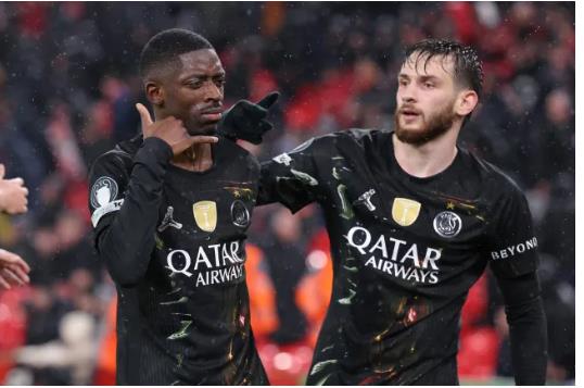 Carlo Ancelotti chọn CLB vô địch Champions League mùa này