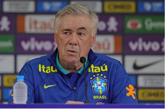Carlo Ancelotti chỉ ra ứng viên số 1 cho chức vô địch World Cup 2026